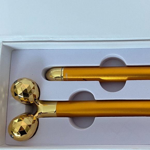 Dangshan Face Firming Lift Massager 2 Piece - Picture 7 of 7